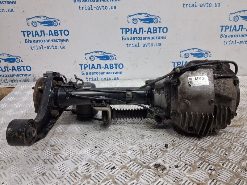 Редуктор передний Mitsubishi Pajero Wagon 1999-2006 MR548646 (Арт. 75985) Київ - зображення 6