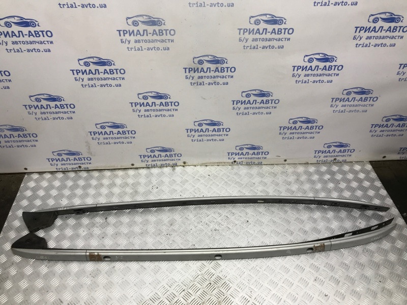 Рейлинги Kia Ceed 2012-2018 87280A2600 (Арт. 44754) Київ - зображення 1