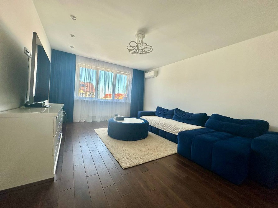 Продаж 2-ох рівневої квартири Героів Крут Сокільники Львів - зображення 11