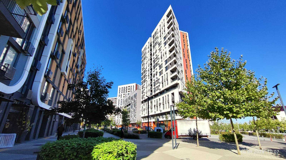продажа 1-к квартира Киев, Голосеевский, 84000 $ Київ - зображення 8