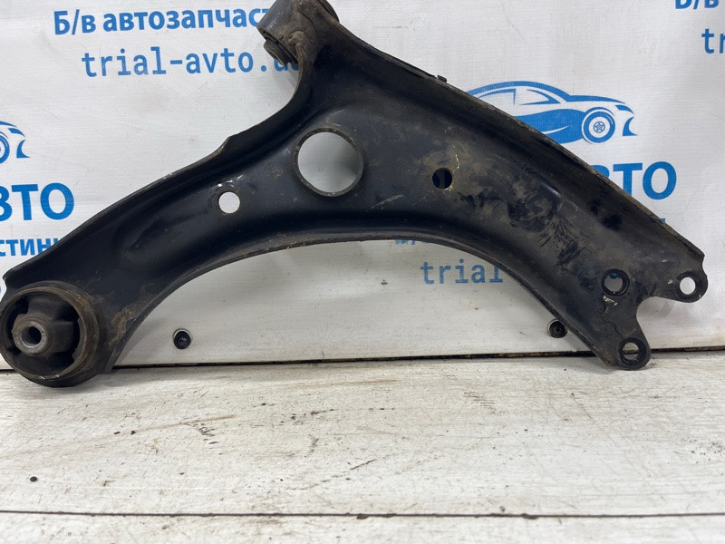 Рычаг левый Kia Sportage QL 1.7 DIESEL D4FD 2015 (б/у) Київ - зображення 4