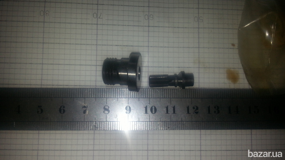 Клапанная пара (Дагдизель) 10Д6-1801-1; 10Д6-1802 Суми - зображення 4