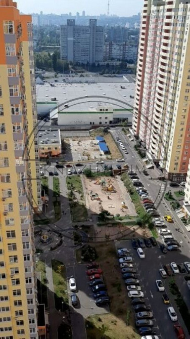 Однокомнатная квартира ЖК Яскравый, ул. Семьи Кульженко 37. Код объекта:21131784 Киев - изображение 5