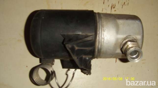 Осушитель кондиционера Audi A6 C5 WV B5 оригинал Canada Дніпро - зображення 4