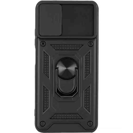 Чехол Ummi Camshield Serge Ring для Xiaomi 11T / 11T Pro Херсон