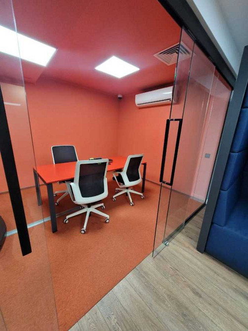 долгосрочная аренда офисное помещение Киев, Шевченковский, 5400 $/мес. Киев - изображение 11