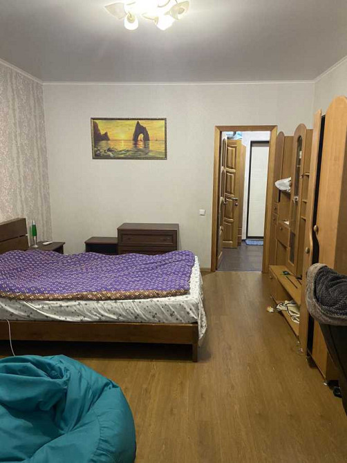 продажа 1-к квартира Киев, Голосеевский, 65000 $ Київ - зображення 1