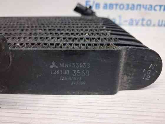Радиатор коробки передач АКПП Mitsubishi Pajero Wagon 3 3.2 ДИЗЕЛЬ 4M41 1999 (б/у) Київ