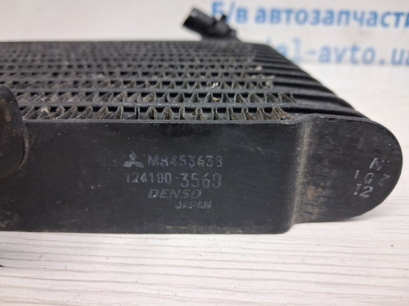 Радиатор коробки передач АКПП Mitsubishi Pajero Wagon 3 3.2 ДИЗЕЛЬ 4M41 1999 (б/у) Київ - зображення 5