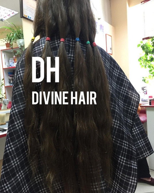 Купуємо волосся в Тернополі дорого! Тернопіль - зображення 1