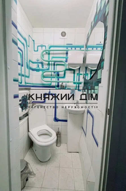 Оренда приміщення під різні види бізнесу м. Золоті Ворота код 1419253 Київ - зображення 6