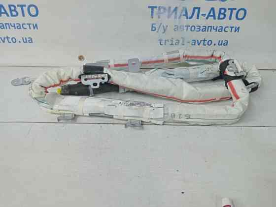 Airbag потолка(шторка) правый Infiniti Q50 V37 2.2 DIESEL OM651 2013 (б/у) Київ