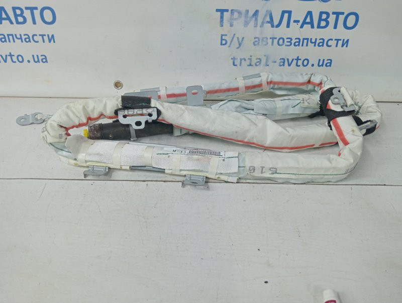 Airbag потолка(шторка) правый Infiniti Q50 2013- K85P04GA0A (Арт. 58799) Київ - зображення 1