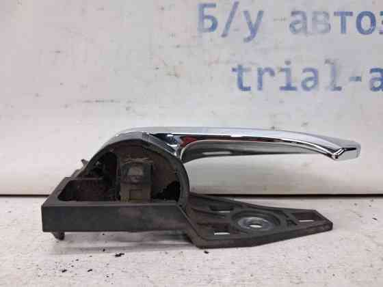 Ручка двери внутренняя правая Toyota Camry 2006-2011 6920533090C0 (Арт. 64265) Киев