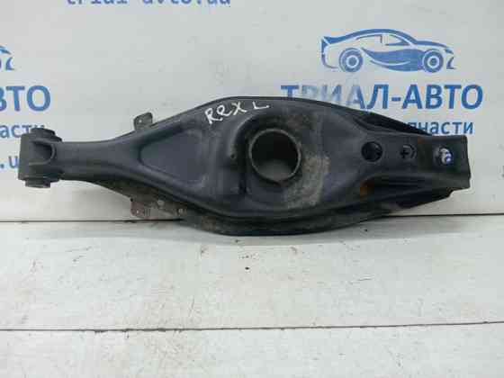 Рычаг задней подвески нижний поперечный (под пружину) SsangYong Rexton 2006-2012 1513500106 (Арт. 61 Киев