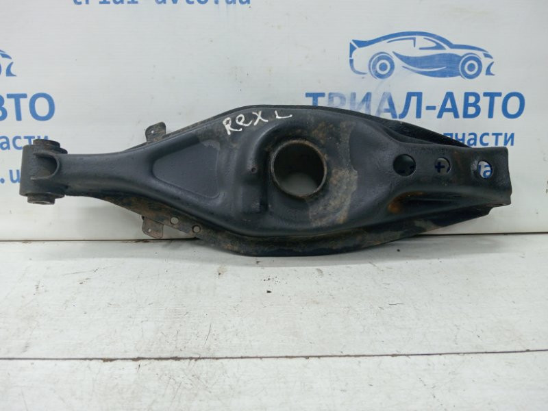 Рычаг задней подвески нижний поперечный (под пружину) SsangYong Rexton Y250 2.7 D27DT 2006 (б/у) Киев - изображение 1