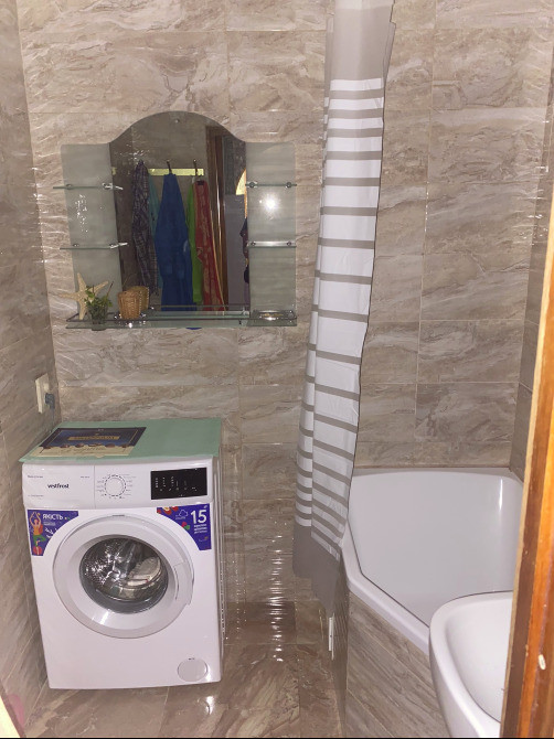 Сдам 3 комнатную квартиру на Академика Королева/Вильямса Одеса - зображення 12