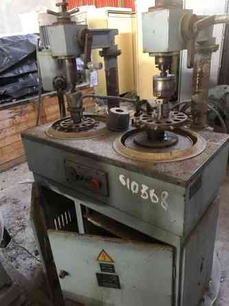 Пропоную до продажу верстат КШ‑36 Долинська