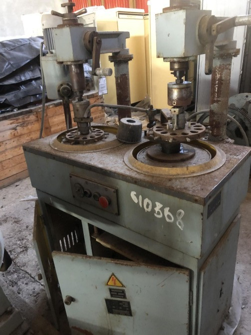 Пропоную до продажу верстат КШ‑36 Долинська - зображення 1