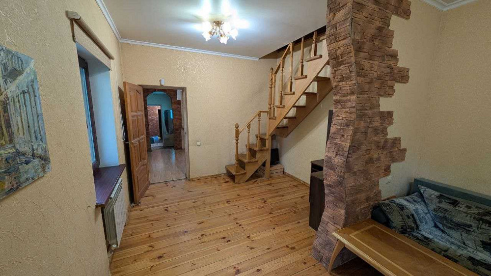 продажа 3-к часть дома Киев, Деснянский, 134900 $ Київ - зображення 5