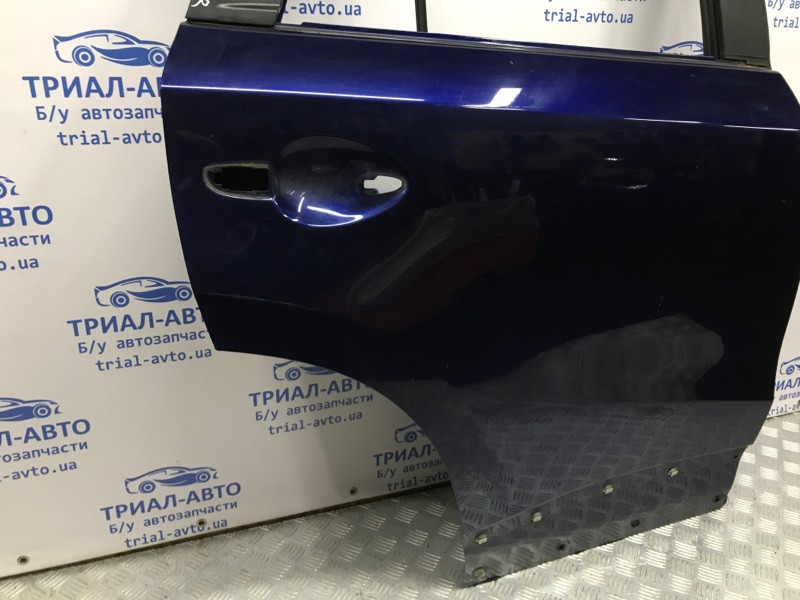 Дверь задняя правая Mazda CX 5 2011-2017 KD5372010 (Арт. 40834) Київ - зображення 3