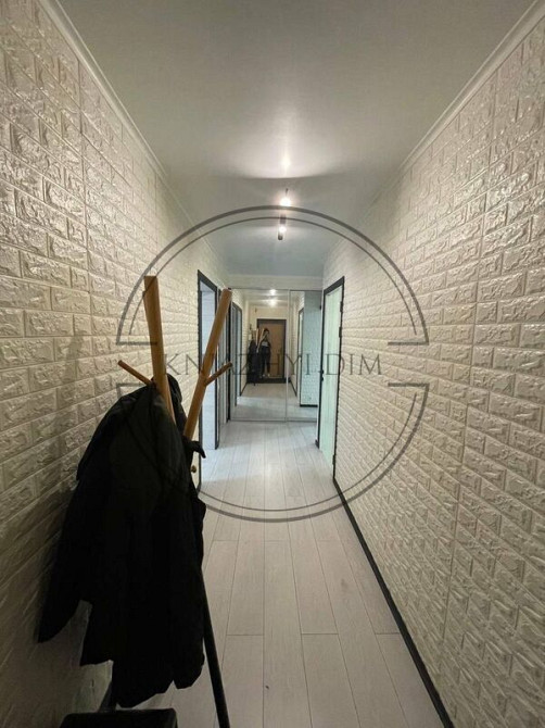 Продаж 3-х к. квартири м. Вокзальна. № 21145234 Київ - зображення 6