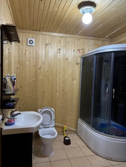 Будинок в Микуличині Яремче - изображение 10