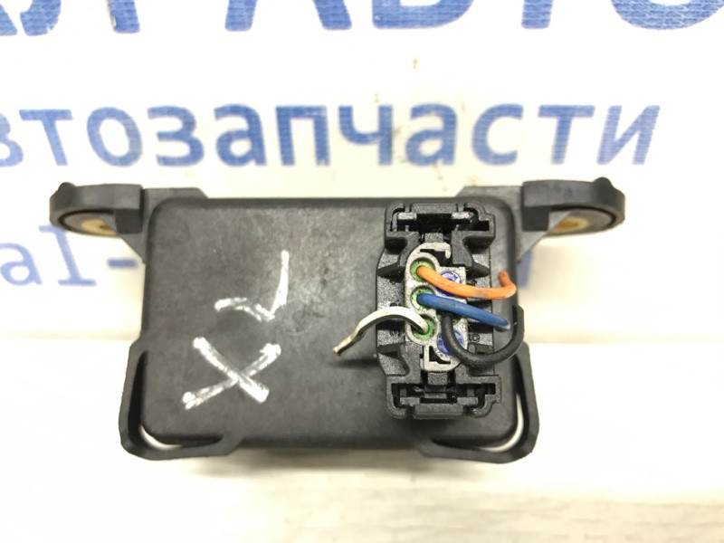 Датчик ускорения ESP Mitsubishi Outlander XL 2.4 БЕНЗИН 4B12 2007 (б/у) Київ - зображення 2