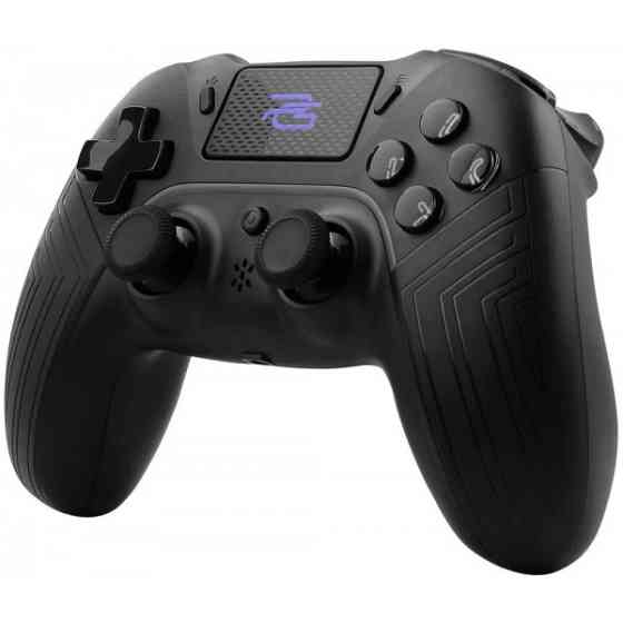 Геймпад Proove Gaming Skadi Black (WGSK00022001) (Код товару:38303) Харків