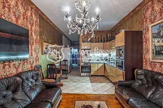 продажа 4-к квартира Киев, Днепровский, 645000 $ Київ