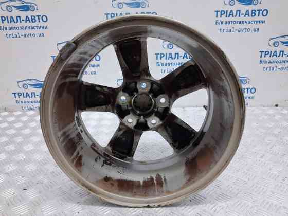 Диск титан R16 Kia Optima TF 2.4 БЕНЗИН G4KJ 2010 (б/у) Киев