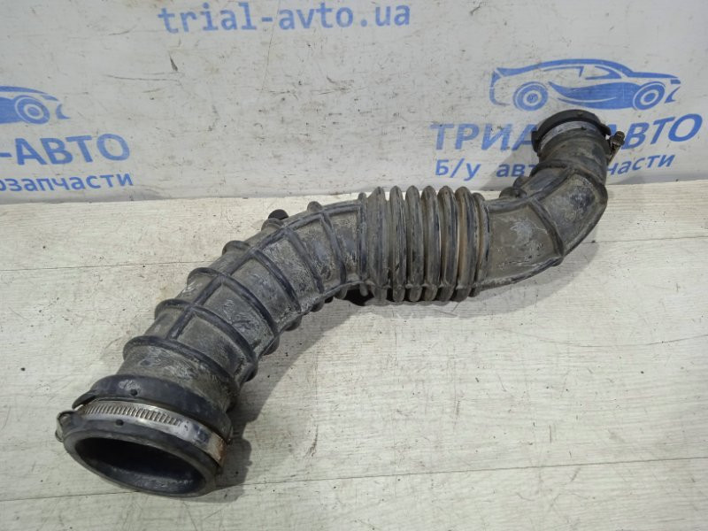 Патрубок воздушного фильтра Renault Megane 3 1.5 DIESEL K9K 2008 (б/у) Київ - зображення 2