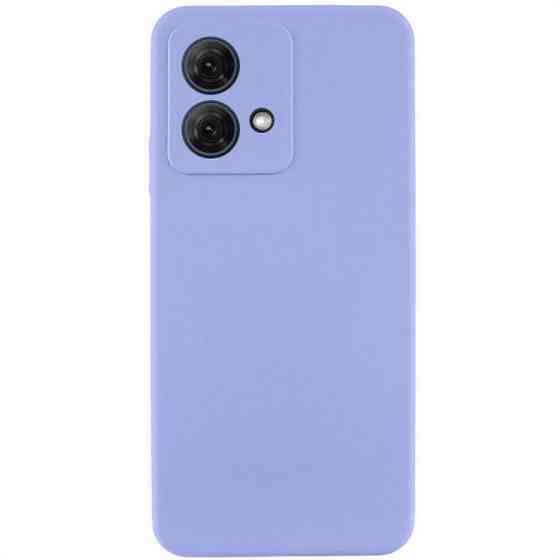 Чехол Silicone Cover Lakshmi Full Camera (AA) для Samsung Galaxy A04e Херсон
