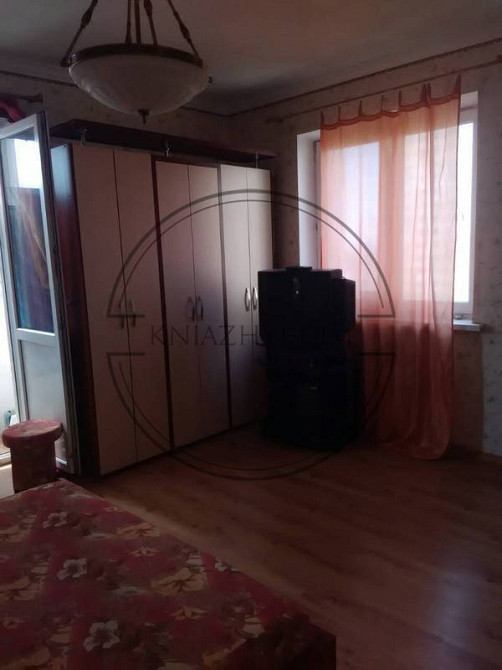 Оренда 2 кім. студіо в новому будинку на Позняках. код №11159928 Киев - изображение 5