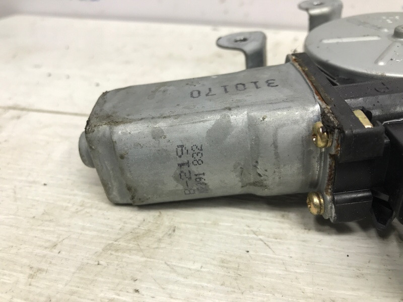 Стеклоподъемник передний правый Mitsubishi Lancer 2003-2009 MR991322 (Арт. 47436) Киев - изображение 4