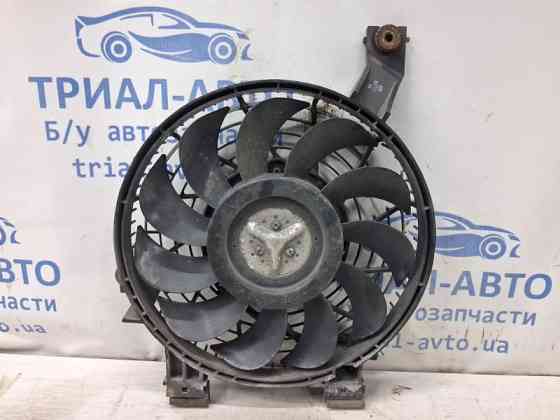 Вентилятор радиатора Toyota Prado 2003-2009 8859060040 (Арт. 80683) Киев