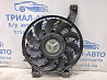 Вентилятор радиатора Toyota Prado 2003-2009 8859060040 (Арт. 80683) Киев