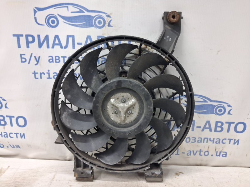 Вентилятор радиатора Toyota Prado 2003-2009 8859060040 (Арт. 80683) Киев - изображение 1