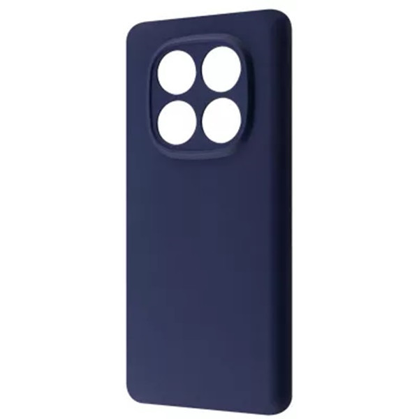 Чохол WAVE Colorful (TPU) для Xiaomi Redmi Note 14 Pro 5G Blue (Код товару:39019) Харків - зображення 1