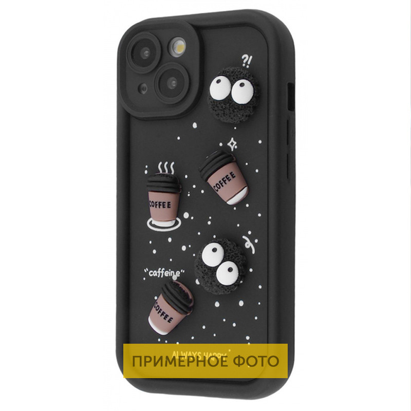 Чехол TPU Toys Case для Xiaomi Redmi Note 13 4G Херсон - изображение 1