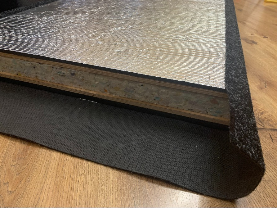 Подіум для барабанної установки Киев - изображение 5