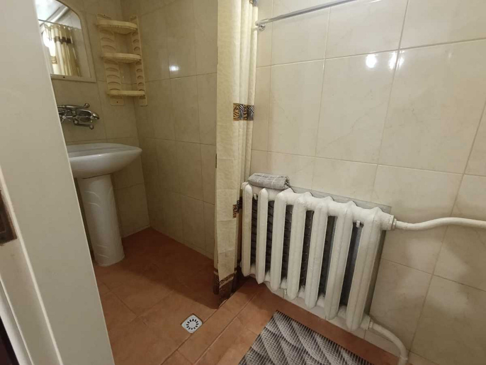 долгосрочная аренда 1-к квартира Одесса, Киевский, 4500 грн./мес. Одеса - зображення 11