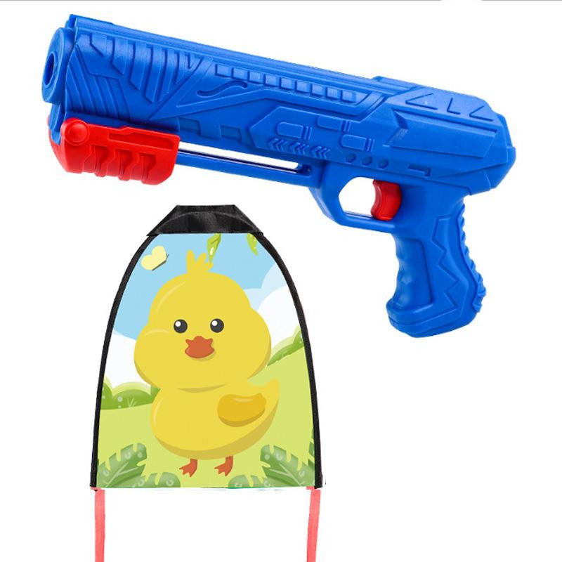 Детский пистолет-воздушный змей 592 Херсон - зображення 1