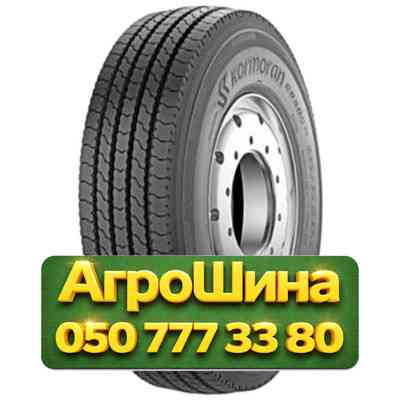 235/75R17.5 Kormoran Roads 2T 143/141J Прицепная грузовая шина Київ