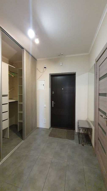 долгосрочная аренда 1-к квартира Киев, Днепровский, 14000 грн./мес. Київ - зображення 9