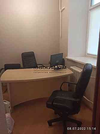 ОРЕНДА офіс м Золоті Ворота за адресою вулиця Івана Франко 12.код 1419279 Київ