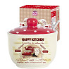 Цукорниця з ложкою 450 мл Happy Kitchen SNT 2242-11 Киев