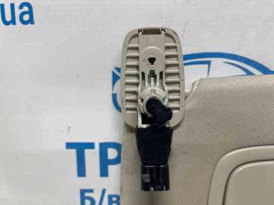 Козырек солнцезащитный левый Jeep Cherokee 2013-2019 1WW95HDAAJ (Арт. 74814) Київ