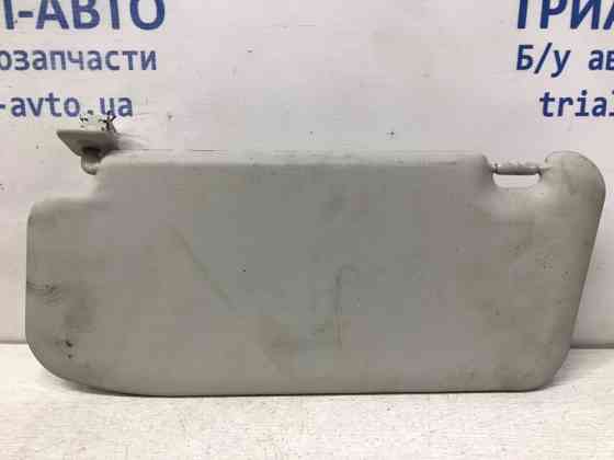 Козырек солнцезащитный правый Mazda CX 5 2011-2017 KS646927075 (Арт. 31744) Киев