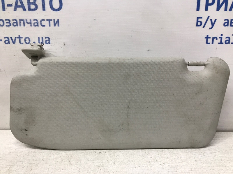 Козырек солнцезащитный правый Mazda CX 5 2011-2017 KS646927075 (Арт. 31744) Киев - изображение 3